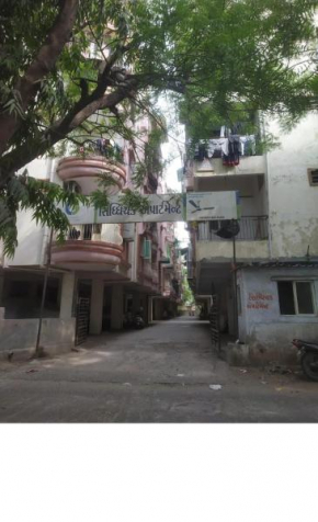 Chintamani Siddhi Chakra Apartment